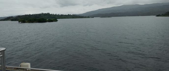 Nord-Kivu: les plastiques menacent le lac malgré le moratoire